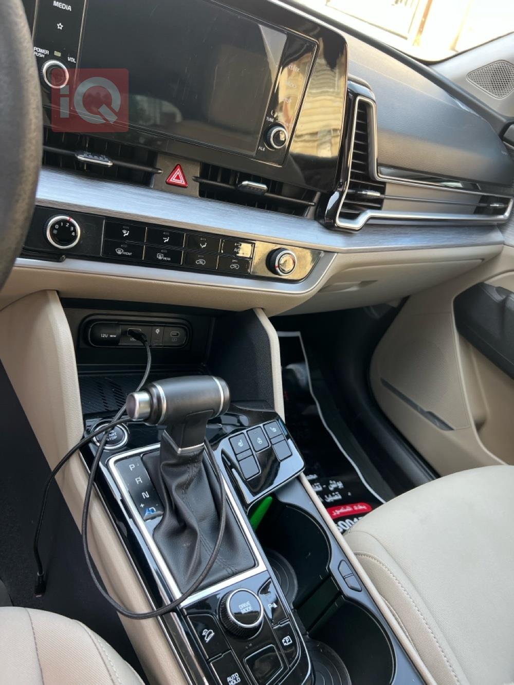 کیا سپۆرتاج